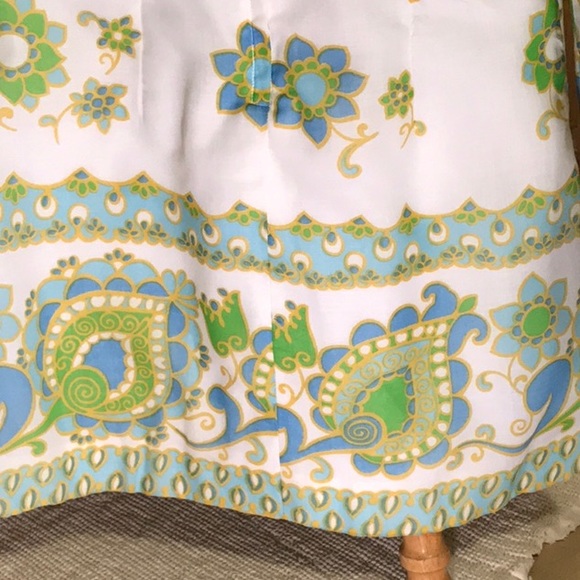 DRESS VINTAGE Early 70’s original - Picture 6 of 7